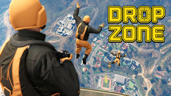 В GTA Online тройные бонусы в гонках «Трансформации» и новая одежда В GTA Online тройные бонусы в гонках «Трансформации» и новая одежда