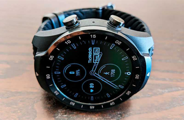 Обзор TicWatch Pro 2020: умные часы, которые можно рекомендовать TicWatch Pro 2020 умные часы