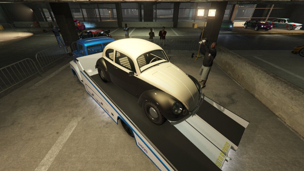 В GTA Online бонусы в летной школе, скидки на ангары и авто В GTA Online бонусы в летной школе, скидки на ангары и авто