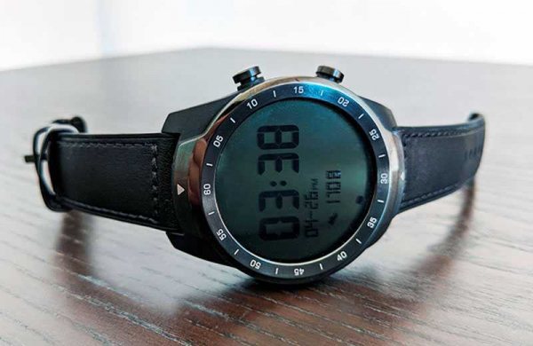 Обзор TicWatch Pro 2020: умные часы, которые можно рекомендовать TicWatch Pro 2020 обзор