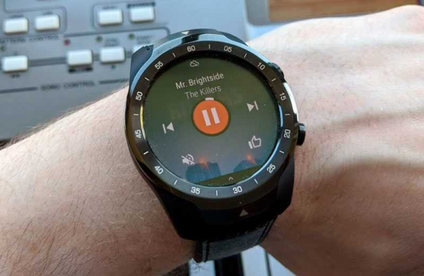Обзор TicWatch Pro 2020: умные часы, которые можно рекомендовать TicWatch Pro 2020 музыка