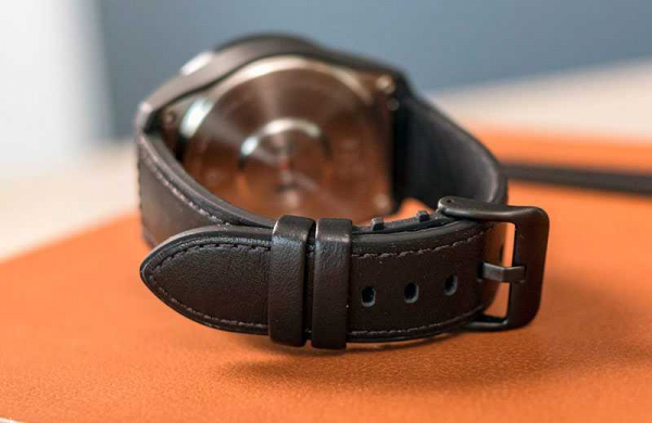 Обзор TicWatch Pro 2020: умные часы, которые можно рекомендовать TicWatch Pro 2020 дизайн