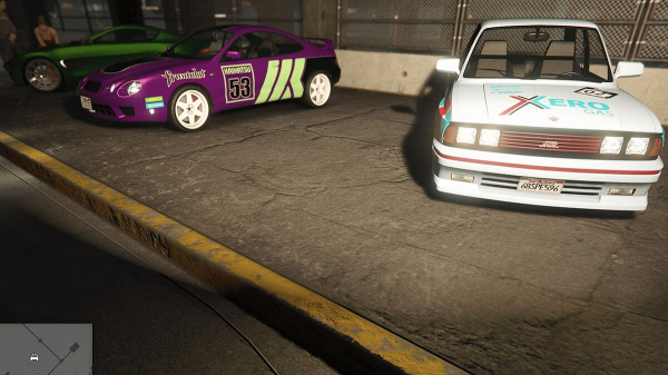 В GTA Online бонусы в летной школе, скидки на ангары и авто В GTA Online бонусы в летной школе, скидки на ангары и авто