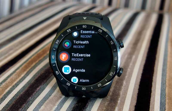 Обзор TicWatch Pro 2020: умные часы, которые можно рекомендовать TicWatch Pro 2020 фитнес функции