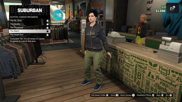 GTA Online: San Andreas Mercenaries — вся информация об обновлении в одном материале GTA Online: San Andreas Mercenaries — вся информация об обновлении в одном материале