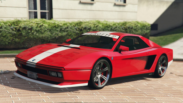 В GTA Online неделя скидок и бонусов в честь Дня независимости США В GTA Online неделя скидок и бонусов в честь Дня независимости США