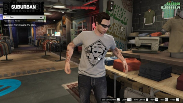 Слух: новая футболка в GTA Online намекает на дату выхода GTA 6 Слух: новая футболка в GTA Online намекает на дату выхода GTA 6