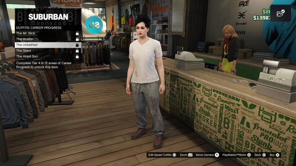 GTA Online: San Andreas Mercenaries — вся информация об обновлении в одном материале GTA Online: San Andreas Mercenaries — вся информация об обновлении в одном материале