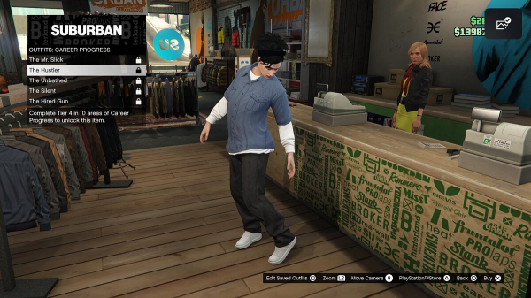 GTA Online: San Andreas Mercenaries — вся информация об обновлении в одном материале GTA Online: San Andreas Mercenaries — вся информация об обновлении в одном материале