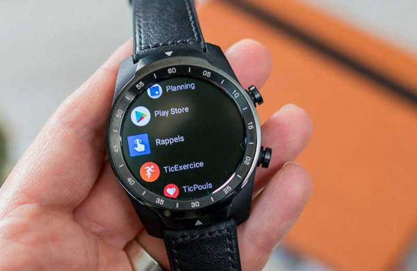 Обзор TicWatch Pro 2020: умные часы, которые можно рекомендовать TicWatch Pro 2020 ПО