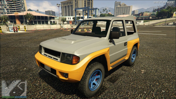 GTA Online: San Andreas Mercenaries — вся информация об обновлении в одном материале GTA Online: San Andreas Mercenaries — вся информация об обновлении в одном материале