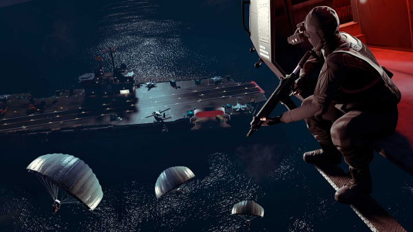 GTA Online: San Andreas Mercenaries — вся информация об обновлении в одном материале GTA Online: San Andreas Mercenaries — вся информация об обновлении в одном материале