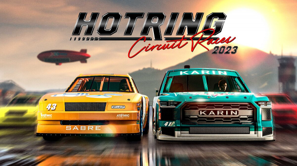 В GTA Online тройные бонусы в гонках В GTA Online тройные бонусы в гонках