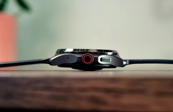 Обзор Mobvoi TicWatch Pro 5: очень конкурентные умные часы на Wear OS Компоненты часов