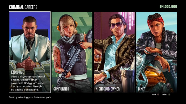 Игроки GTA Online столкнулись с багом, который препятствует прохождению игры Игроки GTA Online столкнулись с багом, который препятствует прохождению игры