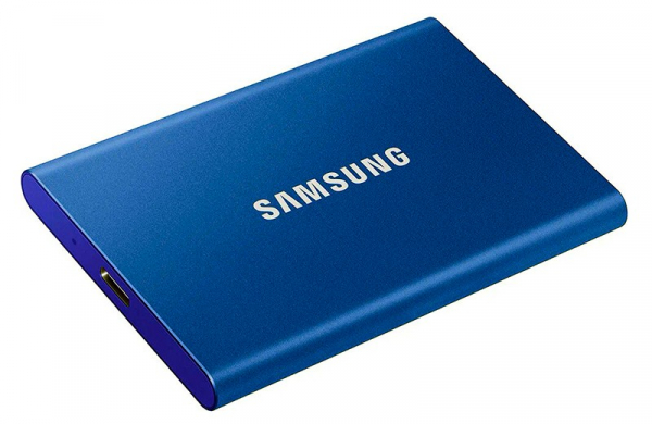 5 лучших внешних SSD накопителей – Рейтинг рекомендуемых моделей Samsung T7 Portable SSD