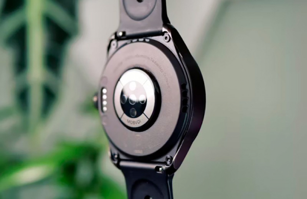 Обзор Mobvoi TicWatch Pro 5: очень конкурентные умные часы на Wear OS носимый гаджет на практике
