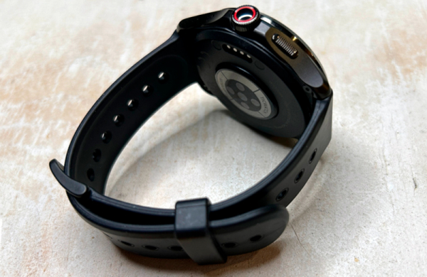Обзор Mobvoi TicWatch Pro 5: очень конкурентные умные часы на Wear OS Тест Mobvoi TicWatch Pro 5