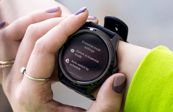 Обзор Mobvoi TicWatch Pro 5: очень конкурентные умные часы на Wear OS Часы Mobvoi TicWatch Pro 5