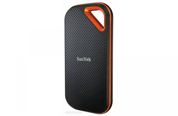 5 лучших внешних SSD накопителей – Рейтинг рекомендуемых моделей SanDisk Extreme PRO Portable SSD