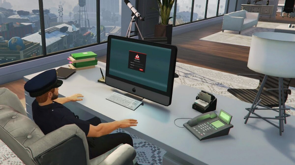 Игроки GTA Online столкнулись с багом, который препятствует прохождению игры Игроки GTA Online столкнулись с багом, который препятствует прохождению игры