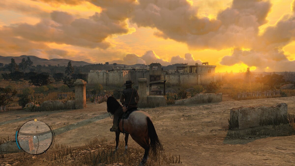 Технические эксперты назвали лучший способ прохождения Red Dead Redemption в 2023 году Технические эксперты назвали лучший способ прохождения Red Dead Redemption в 2023 году