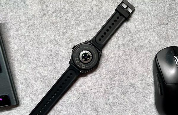 Обзор Mobvoi TicWatch Pro 5: очень конкурентные умные часы на Wear OS Mobvoi TicWatch Pro 5 обзор смарт-часов