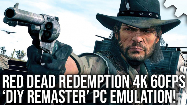 Технические эксперты назвали лучший способ прохождения Red Dead Redemption в 2023 году Технические эксперты назвали лучший способ прохождения Red Dead Redemption в 2023 году