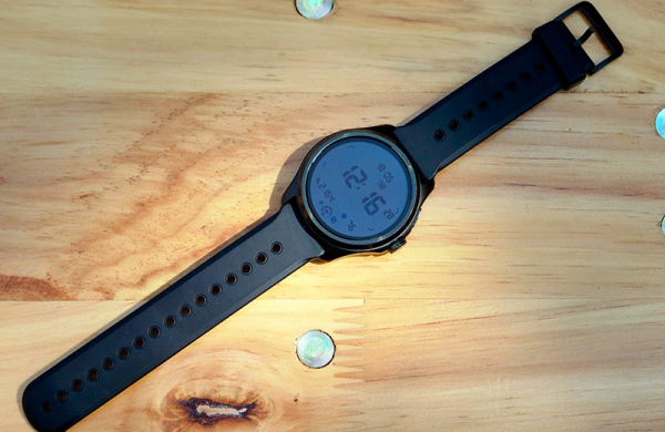 Обзор Mobvoi TicWatch Pro 5: очень конкурентные умные часы на Wear OS Умные часы Mobvoi TicWatch Pro 5