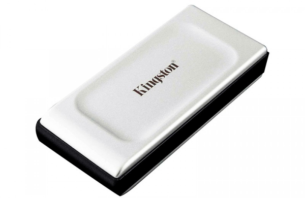 5 лучших внешних SSD накопителей – Рейтинг рекомендуемых моделей Kingston XS2000