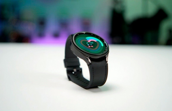 Обзор Samsung Galaxy Watch 6 Classic: лучшие умные часы для Android-смартфонов с безелем Мониторинг здоровья