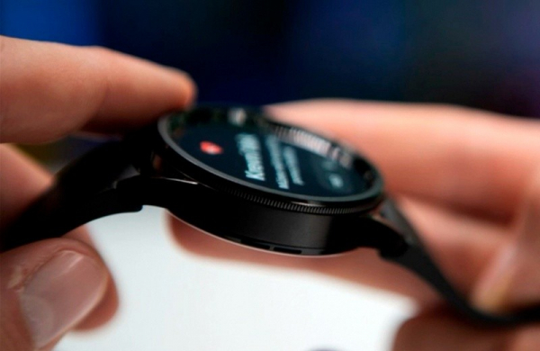 Обзор Samsung Galaxy Watch 6 Classic: лучшие умные часы для Android-смартфонов с безелем Автономность работы