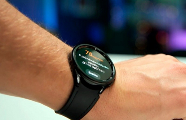 Обзор Samsung Galaxy Watch 6 Classic: лучшие умные часы для Android-смартфонов с безелем Часы на практике