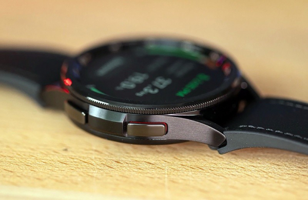 Обзор Samsung Galaxy Watch 6 Classic: лучшие умные часы для Android-смартфонов с безелем Производительность железа