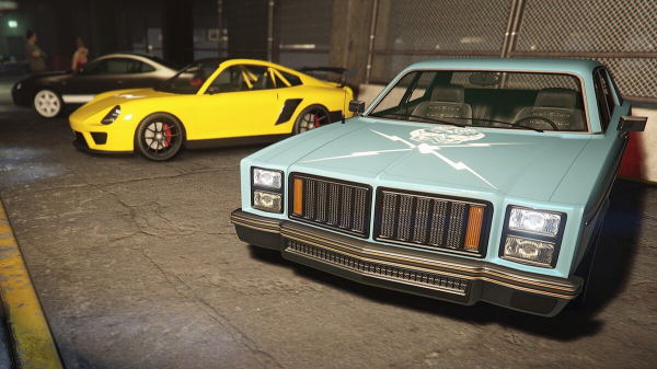 В GTA Online тройные бонусы за работу в такси, скидки на недвижимость и транспорт В GTA Online тройные бонусы за работу в такси, скидки на недвижимость и транспорт