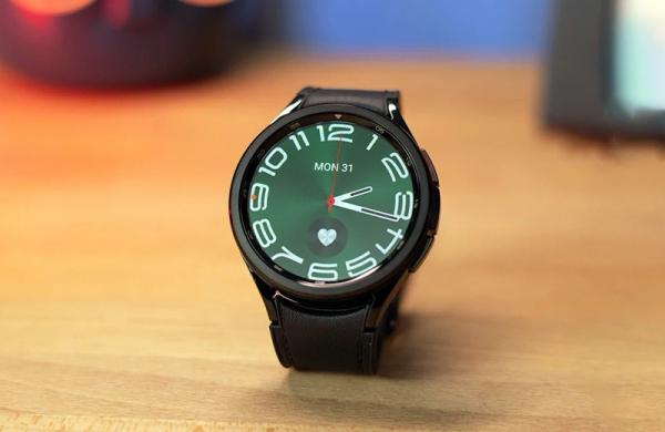 Обзор Samsung Galaxy Watch 6 Classic: лучшие умные часы для Android-смартфонов с безелем Экран Samsung Galaxy Watch 6 Classic