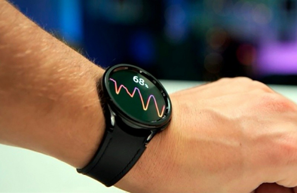 Обзор Samsung Galaxy Watch 6 Classic: лучшие умные часы для Android-смартфонов с безелем Удобство на руке