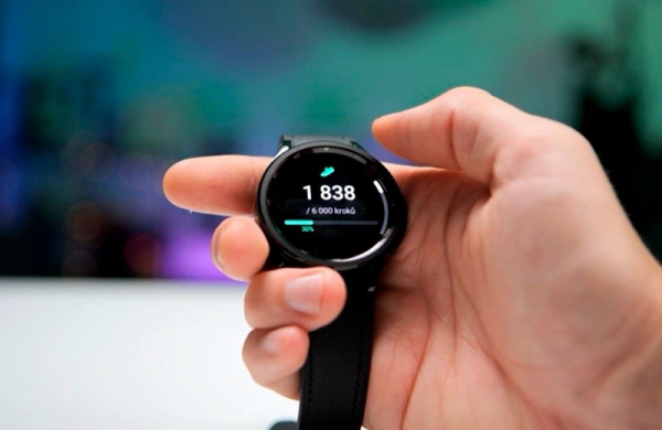 Обзор Samsung Galaxy Watch 6 Classic: лучшие умные часы для Android-смартфонов с безелем Тренировки Samsung Galaxy Watch 6 Classic