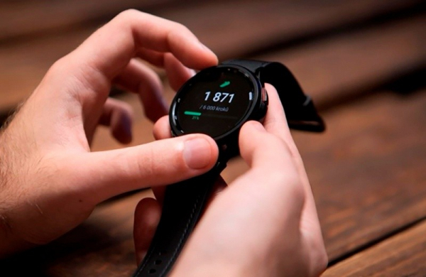 Обзор Samsung Galaxy Watch 6 Classic: лучшие умные часы для Android-смартфонов с безелем Качество отображения
