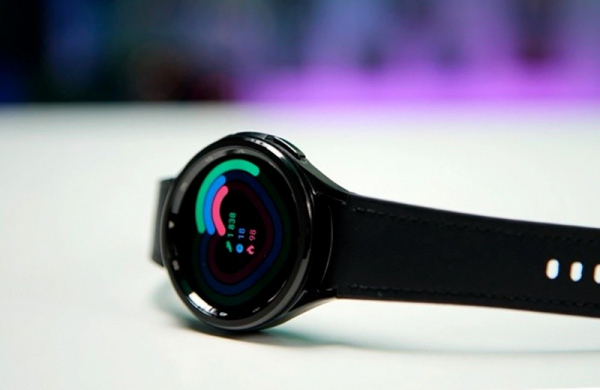 Обзор Samsung Galaxy Watch 6 Classic: лучшие умные часы для Android-смартфонов с безелем Контроль слстояния организма