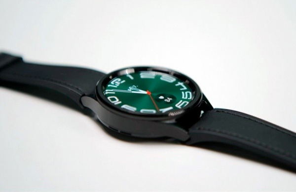 Обзор Samsung Galaxy Watch 6 Classic: лучшие умные часы для Android-смартфонов с безелем Дизайн и вид