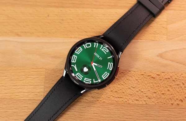 Обзор Samsung Galaxy Watch 6 Classic: лучшие умные часы для Android-смартфонов с безелем Обзор Samsung Galaxy Watch 6 Classic