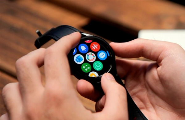Обзор Samsung Galaxy Watch 6 Classic: лучшие умные часы для Android-смартфонов с безелем Система и ПО