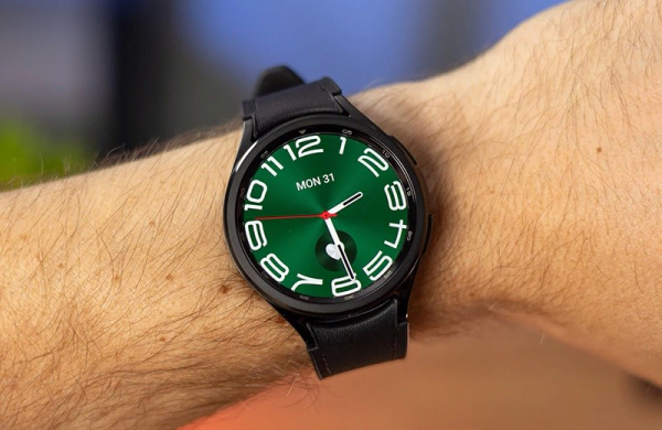 Обзор Samsung Galaxy Watch 6 Classic: лучшие умные часы для Android-смартфонов с безелем Samsung Galaxy Watch 6 Classic отзыв