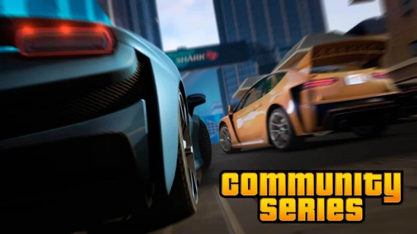 В GTA Online тройные бонусы в «Серии сообщества» и скидки на машины В GTA Online тройные бонусы в «Серии сообщества» и скидки на машины