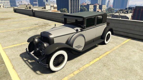 В GTA Online тройные бонусы в «Серии сообщества» и скидки на машины В GTA Online тройные бонусы в «Серии сообщества» и скидки на машины