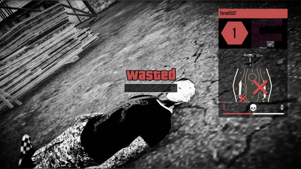 Фанаты нашли бета-версию GTA Online с удаленным контентом Фанаты нашли бета-версию GTA Online с удаленным контентом
