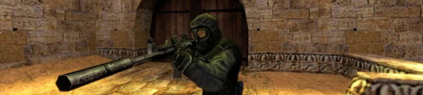CS 1.6 — лучший шутер в истории игр CS 1.6 — лучший шутер в истории игр