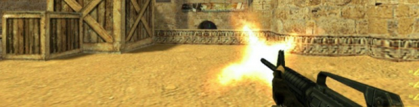 CS 1.6 — лучший шутер в истории игр CS 1.6 — лучший шутер в истории игр