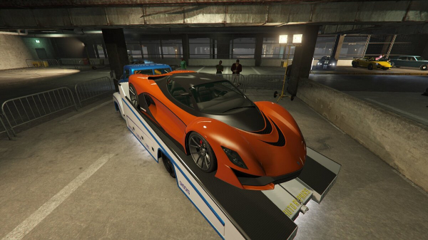 В GTA Online тройные бонусы за работу в такси, скидки на недвижимость и транспорт В GTA Online тройные бонусы за работу в такси, скидки на недвижимость и транспорт